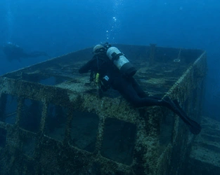 Inshore Diving 2 Inshore Diving